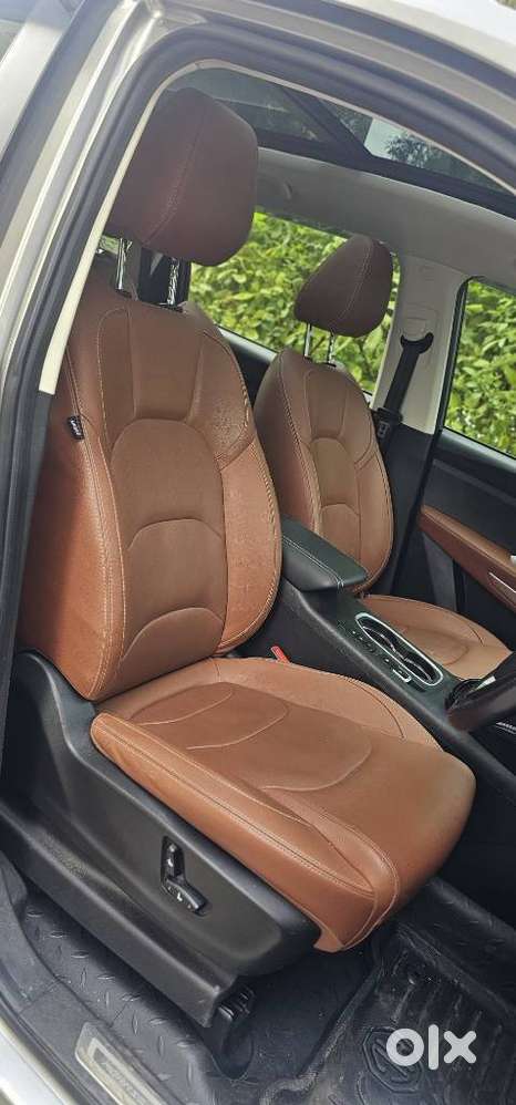 Mg Hector Plus, 2022, Petrol