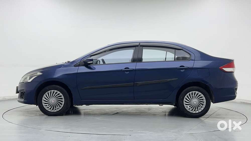 Maruti Suzuki Ciaz 1.4 Delta, 2018, Petrol