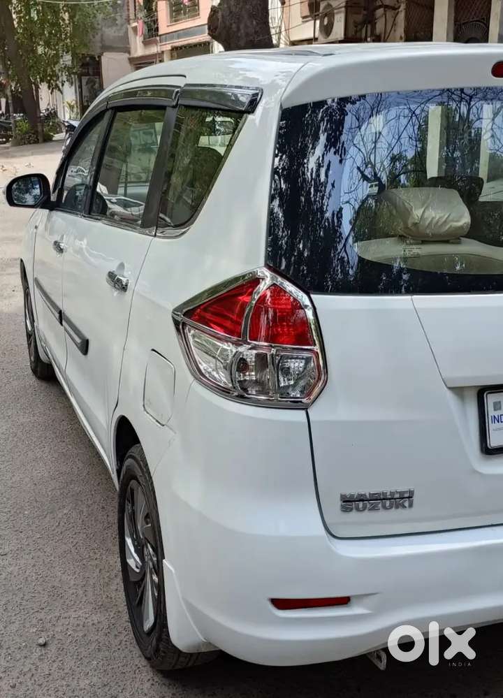 Maruti Suzuki Ertiga 2013 Money Problem