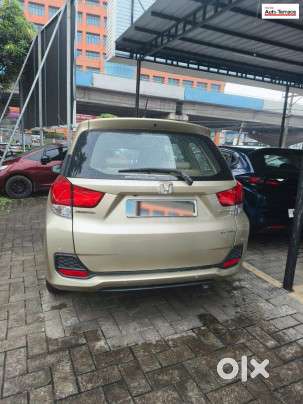 Honda Mobilio V I-vtec, 2014, Petrol