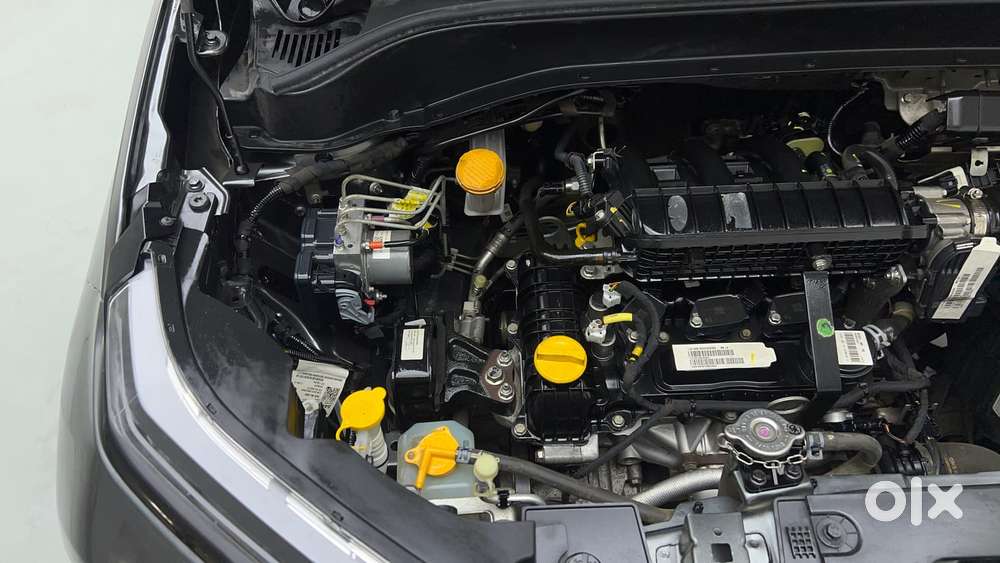 Tata Punch Pure Icng, 2024, Cng & Hybrids