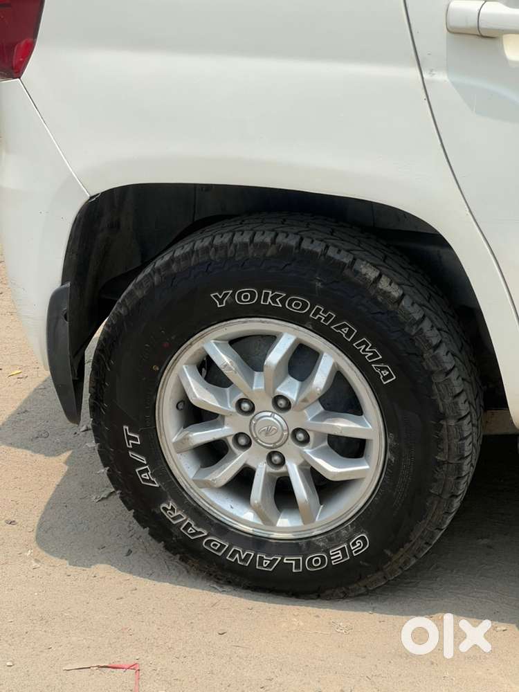 Mahindra Tuv 300 Diesel Manual 2016
