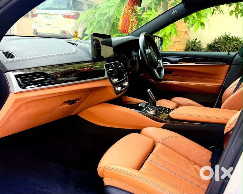Bmw 6 Series Gt 630i M Sport [ ], 2022, Petrol