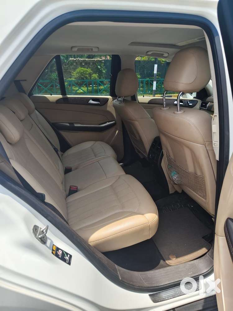 Mercedes-benz Gle 350 D, 2016, Diesel