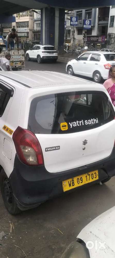 Maruti Suzuki Alto 2019 Petrol 170000 Km Driven    .150000