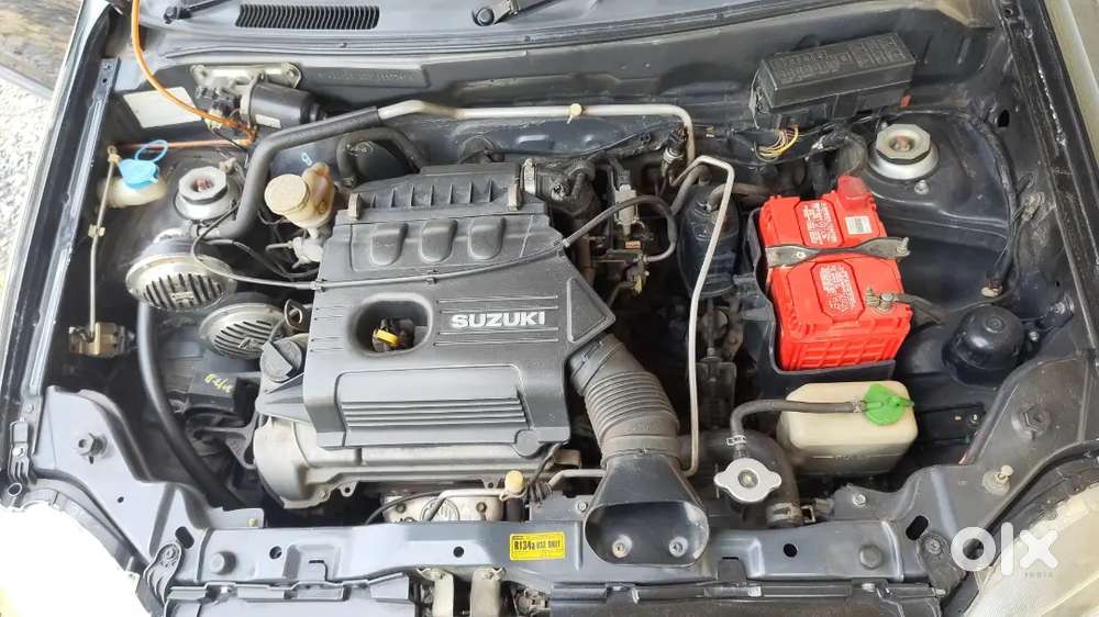 Alto K10 Midnight Black