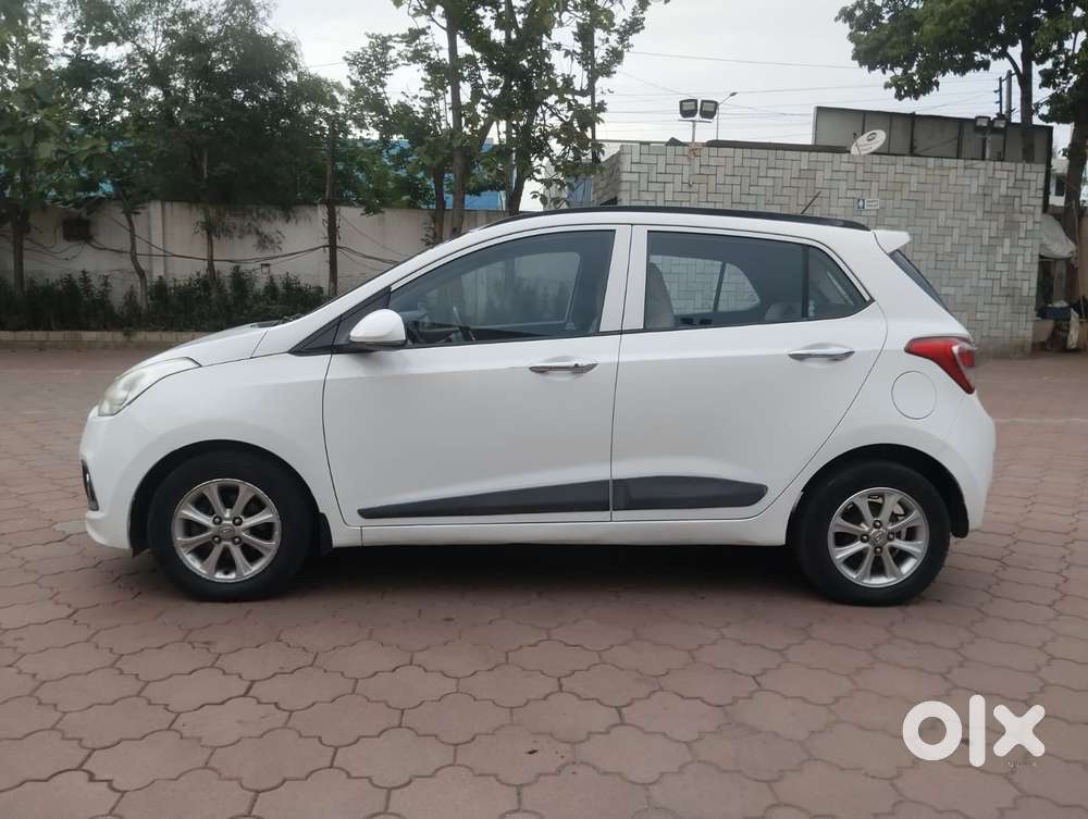 Hyundai Grand I10 Crdi Asta, 2014, Diesel