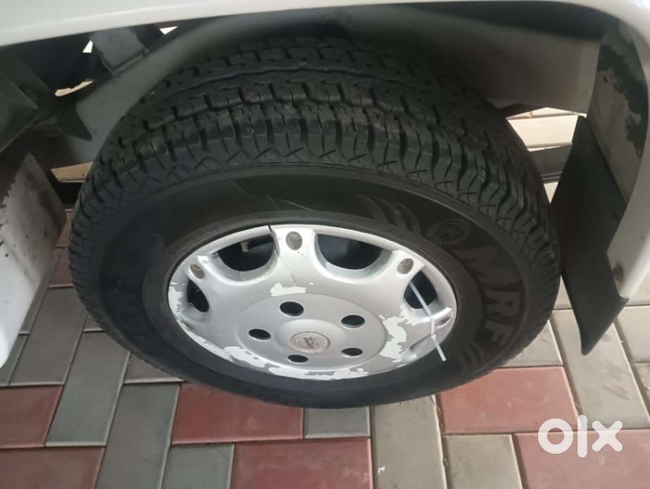 Mahindra Bolero Zlx, 2016