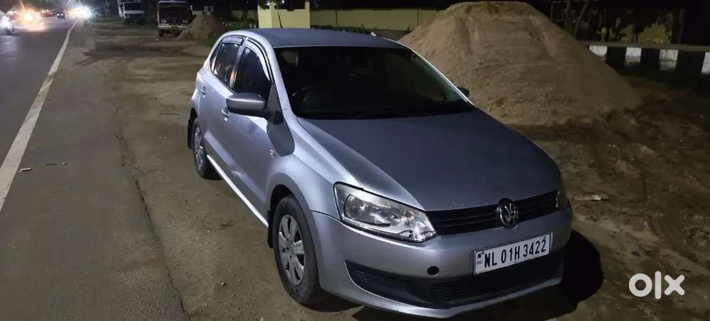 Volkswagen Polo Well Maintained