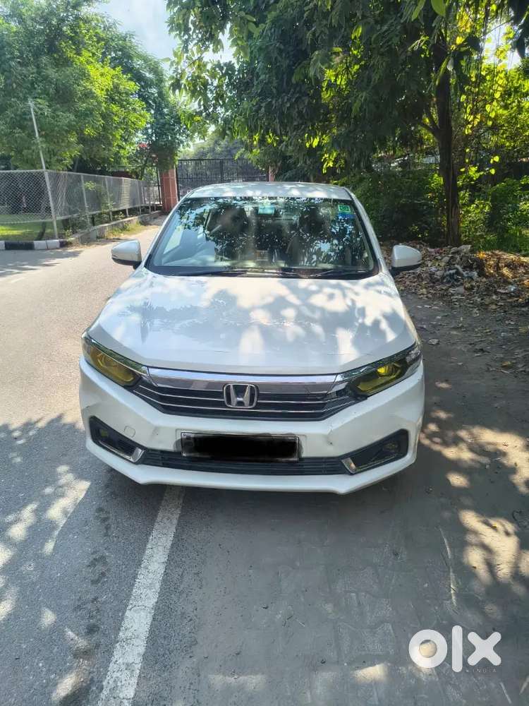 Honda Amaze 1.2 E 2024 November