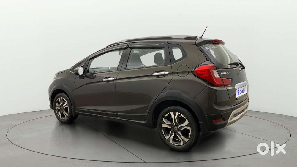 Honda Wr-v 1.2 Vx I-vtec, 2019, Petrol