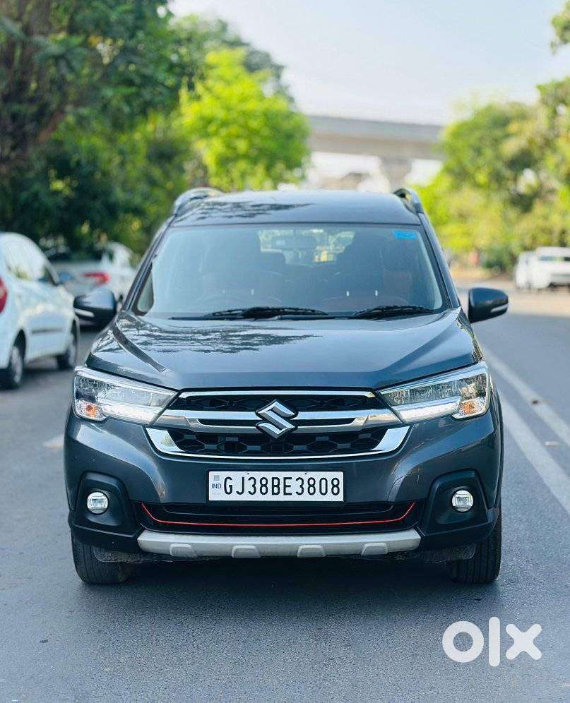 Maruti Suzuki Xl6 Zeta Mt Cng, 2023, Cng & Hybrids