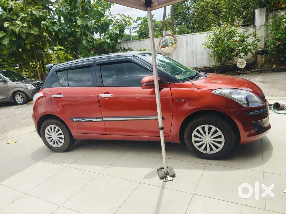 Maruti Suzuki Swift 2011 Diesel Well Maintained