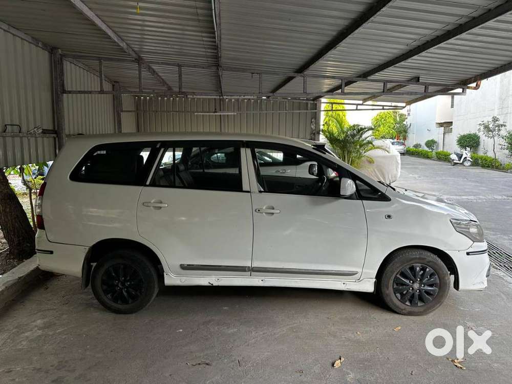 Toyota Innova 2013 Diesel Good Condition