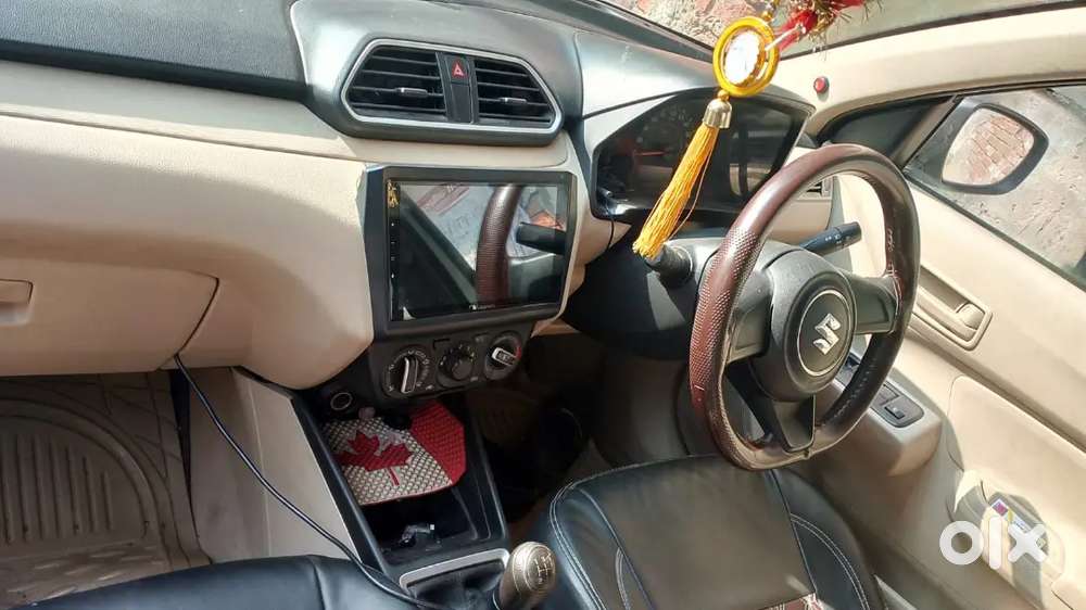 Maruti Swift Dzire 2024
