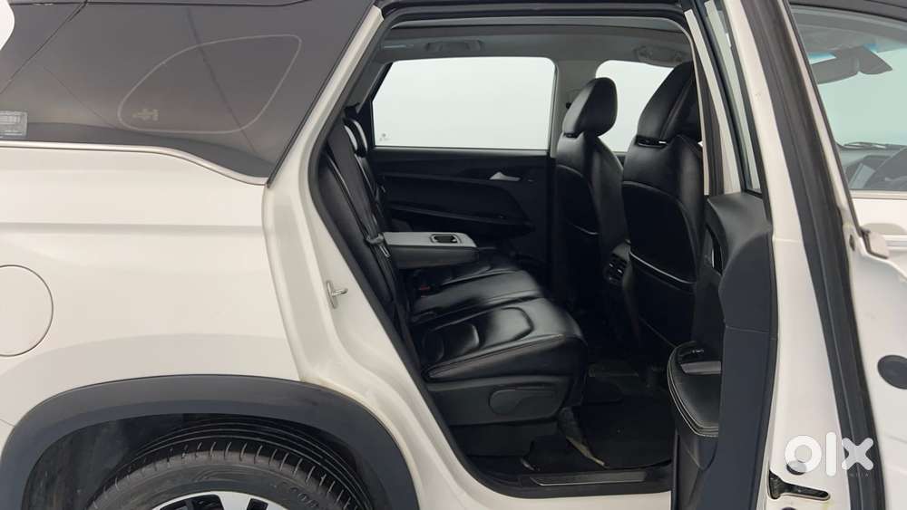 Mg Hector Sharp Diesel Mt, 2021, Diesel
