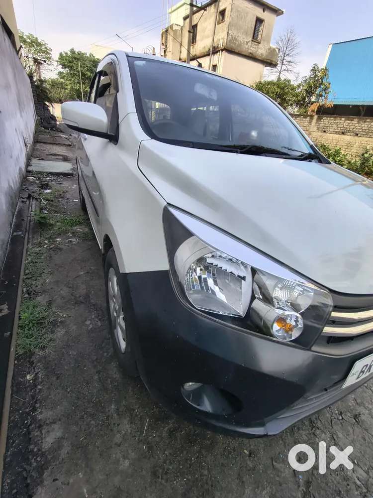 Maruti Suzuki Celerio 2017 Petrol Well Maintained, 62000 Kms Driven.