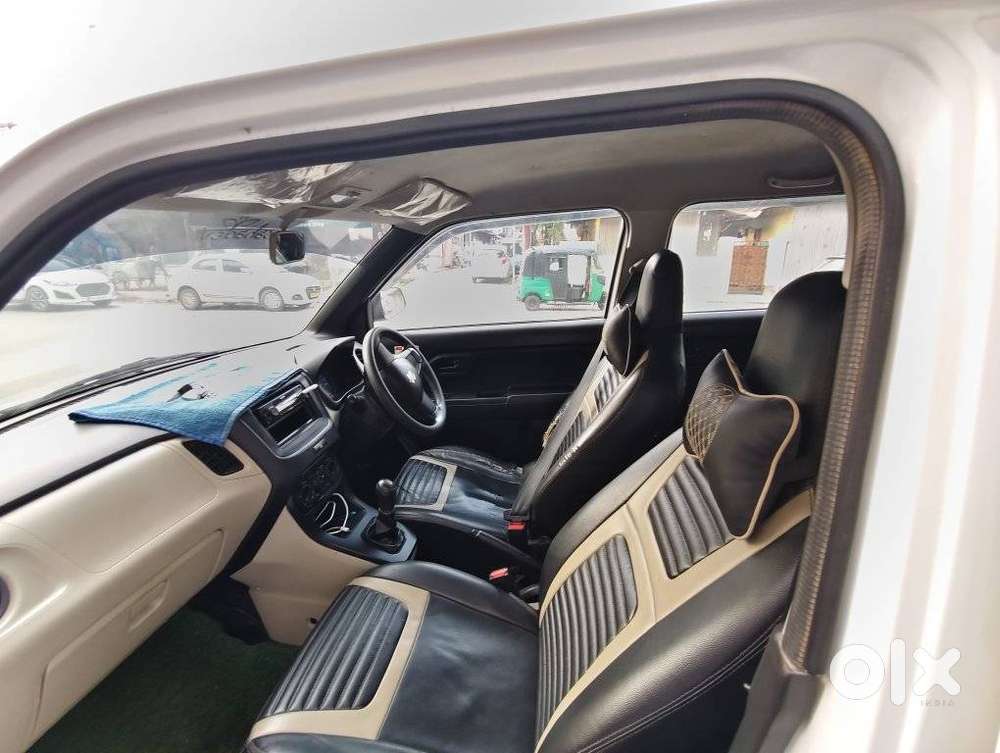 Maruti Suzuki Wagon R Lxi Cng, 2020, Cng & Hybrids