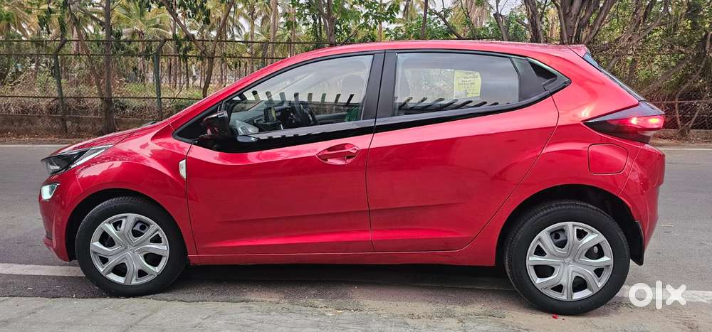 Tata Altroz, 2021, Diesel