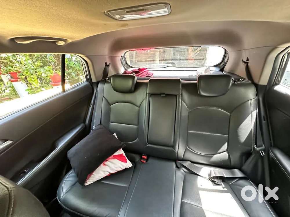 Hyundai Creta 1.6 Manual 2019