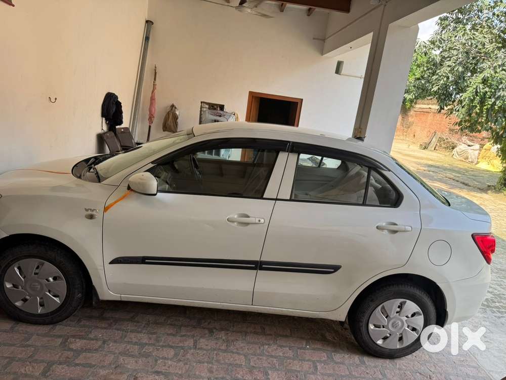 Maruti Suzuki Dzire Petrol Good Condition