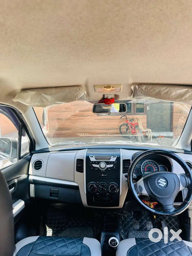 Good Condition 4 Tyre New No Accident No Challan With Service Record