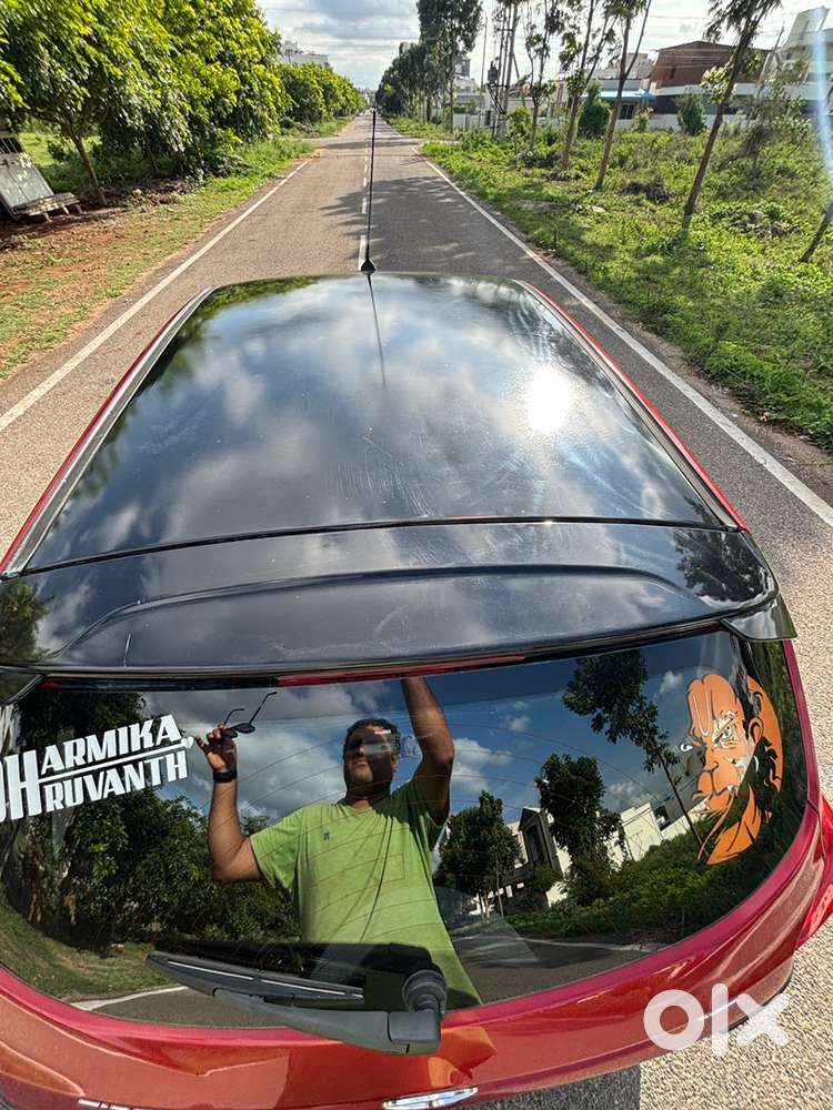 Tata Tiago 2017 Petrol Manual, 75k Driven 1st Owner