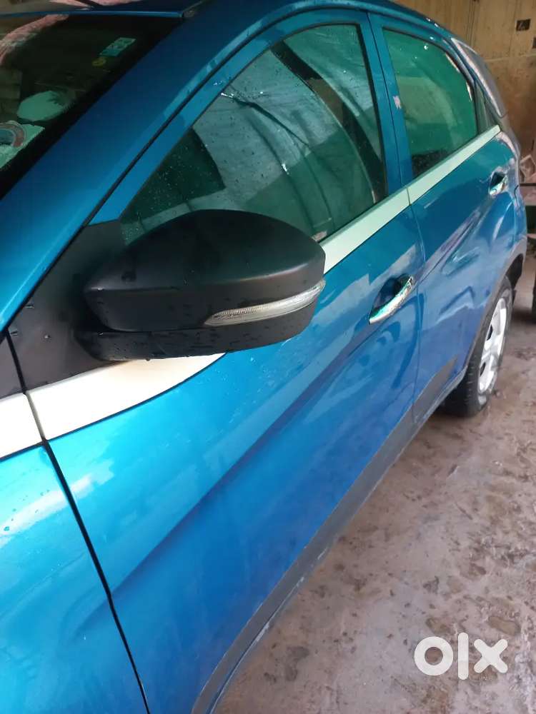 Tata Naxon Modal 2019 Price 430000