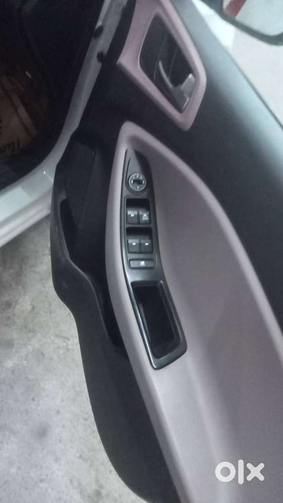 Hyundai I20 Magna O 2018 Petrol