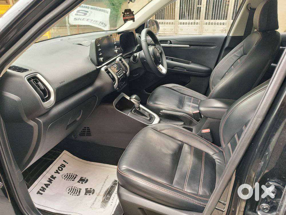 Kia Sonet Htk Plus, 2021, Petrol
