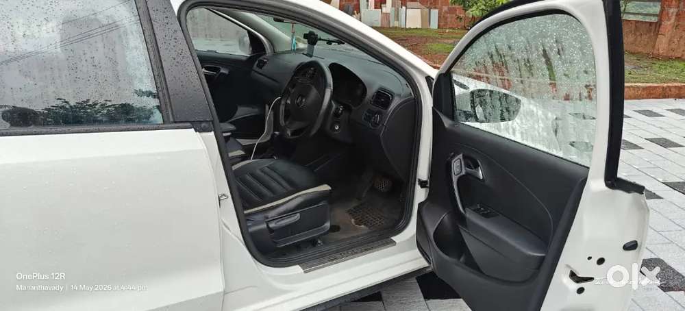 Volkswagen Polo 1.0 Tsi 2021