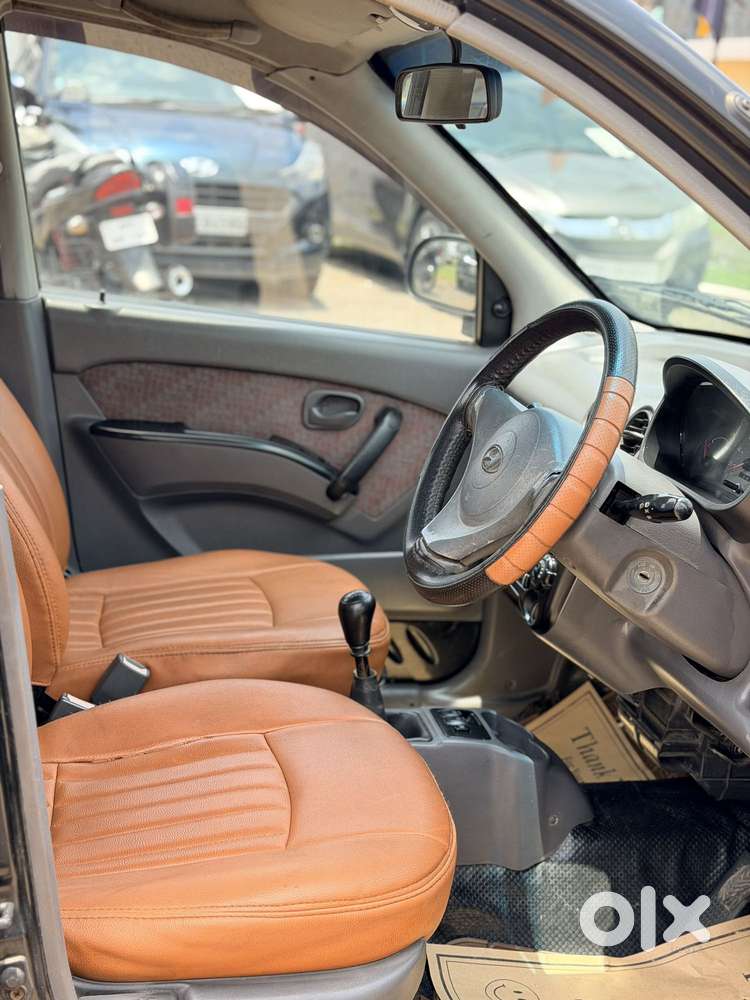 Hyundai Santro Xing Xo Abs, 2006, Petrol