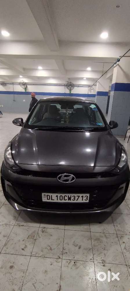 Hyundai Aura 1.2 S 2023