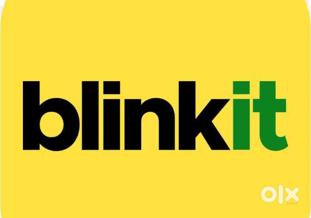 Hiring for blinkit delivery boys at Hyderabad Narsingi