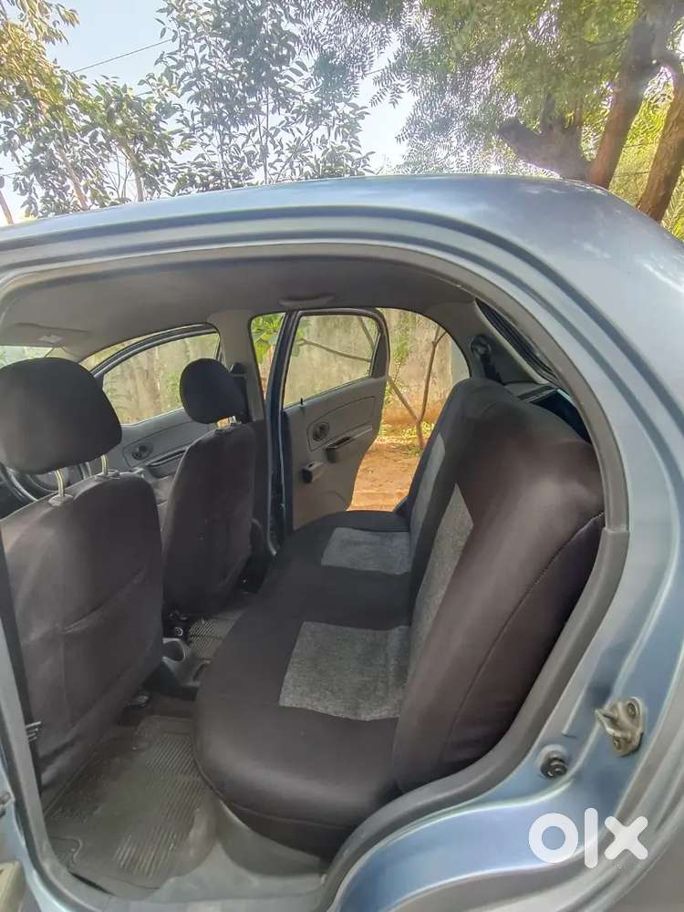 Chevrolet Spark 1.0 Lt 2008