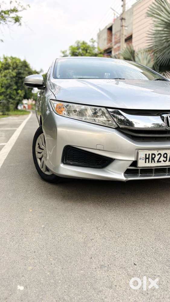 Honda City V Inspire, 2014, Petrol