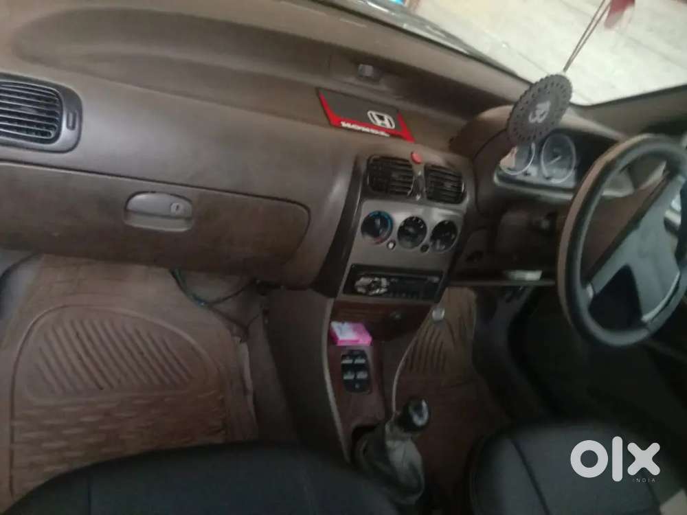 Tata Indigo Cs 2010 Diesel 70000 Km Driven