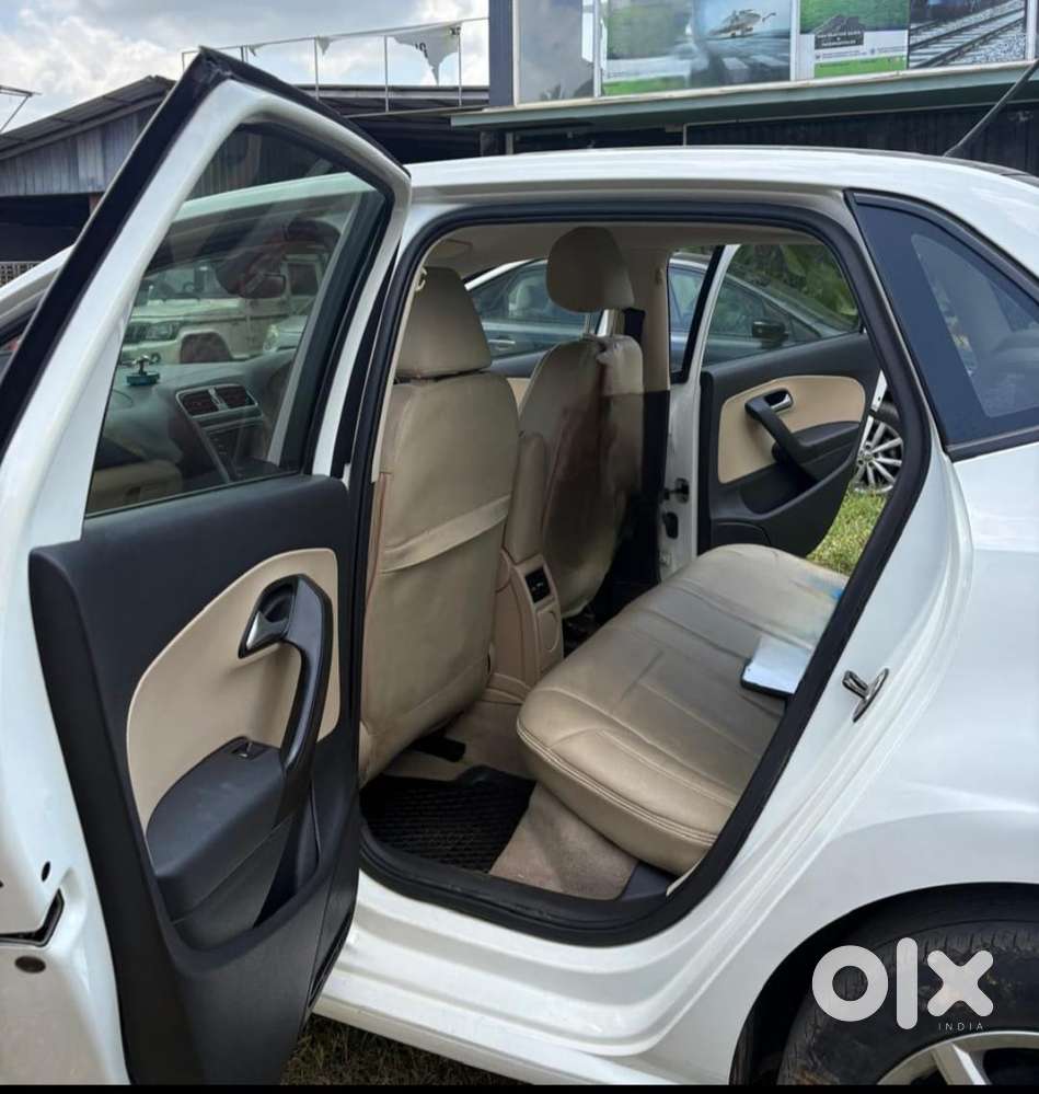 Volkswagen Ameo 1.5 Tdi Highline Plus At, 2019, Diesel