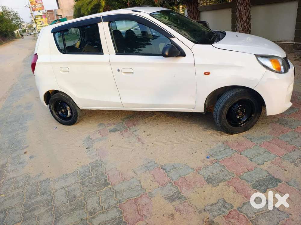Maruti Suzuki Alto 800 2022 Petrol 77000 Km Driven