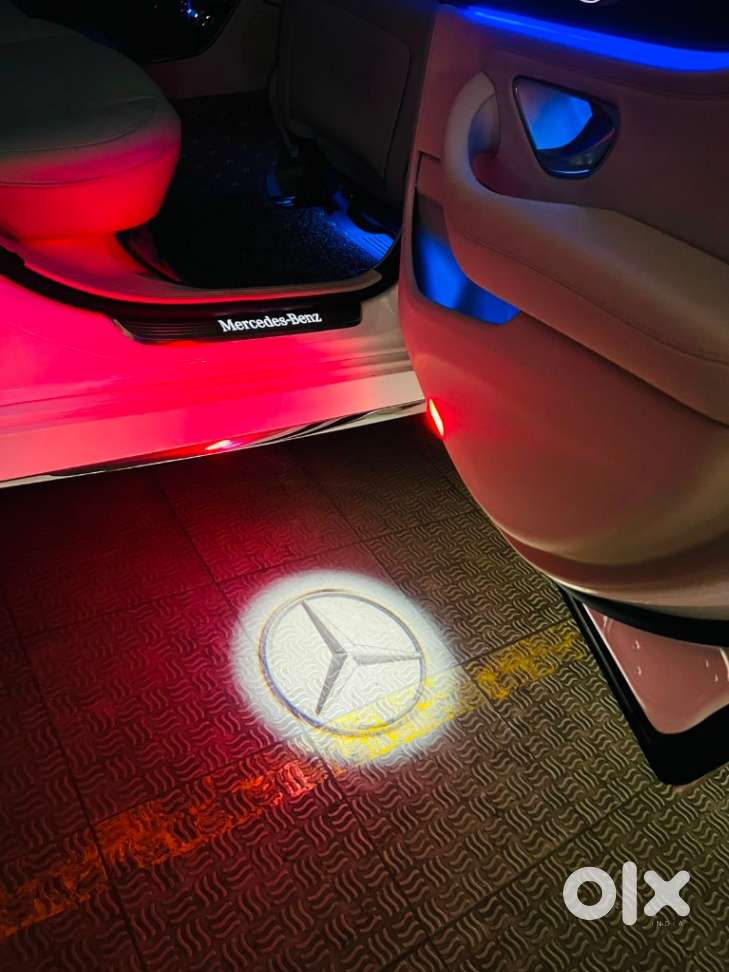 Mercedes-benz E-class Exclusive E 200, 2024, Petrol