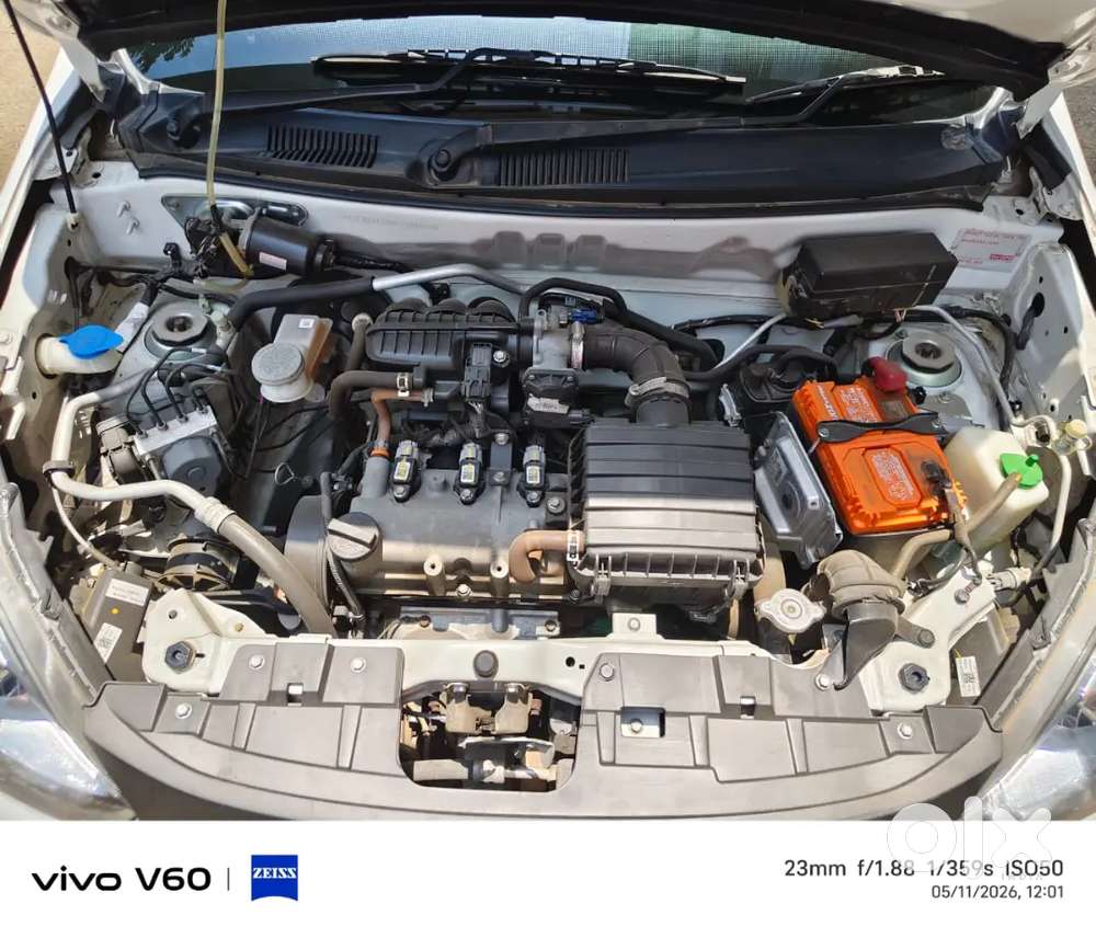 Maruti Suzuki Alto 800 2022