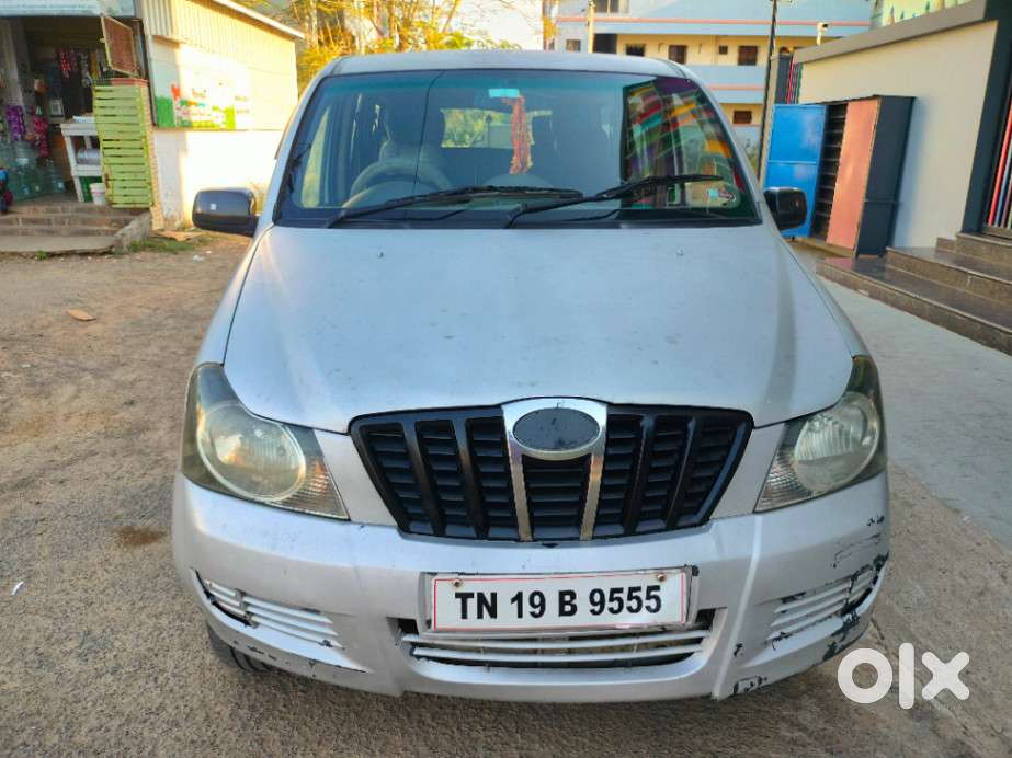 Mahindra Xylo 2009-2011 D4, 2010, Diesel