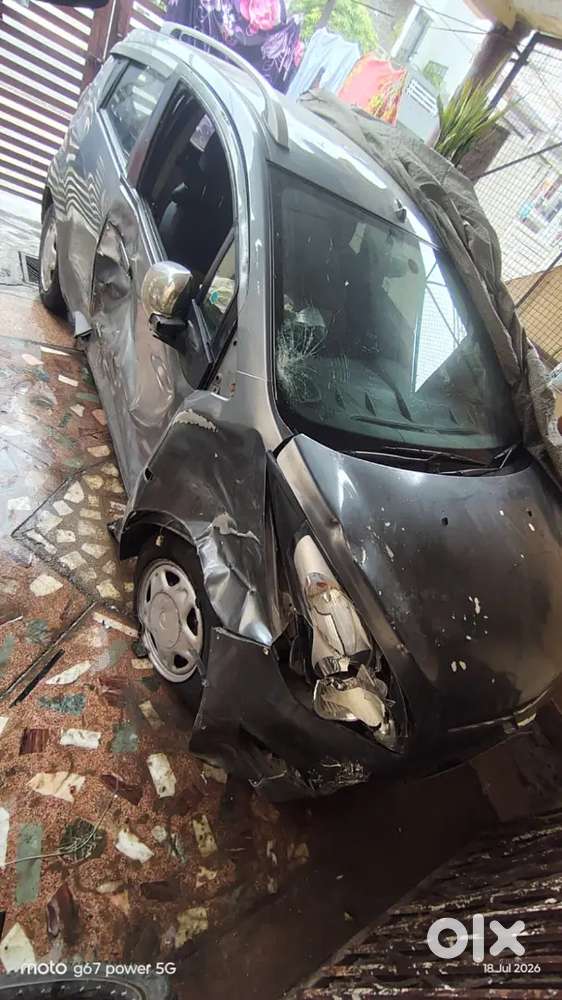 Chevrolet Beat Petrol 2019 Manual