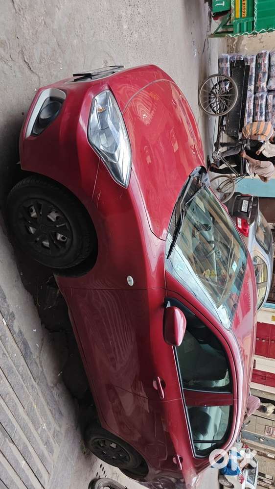 2020 Maruti Dzire Lxi