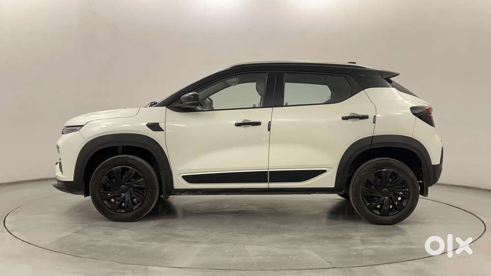 Renault Kiger Rxt, 2024, Petrol