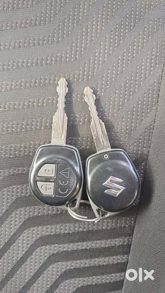 Maruti Suzuki Swift VXI, 2018, Petrol