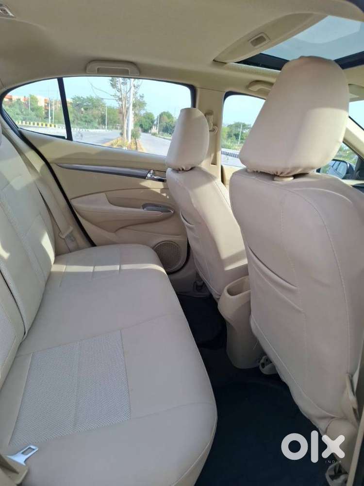 Honda City 2011-2013 1.5 V Mt Sunroof, 2012, Petrol