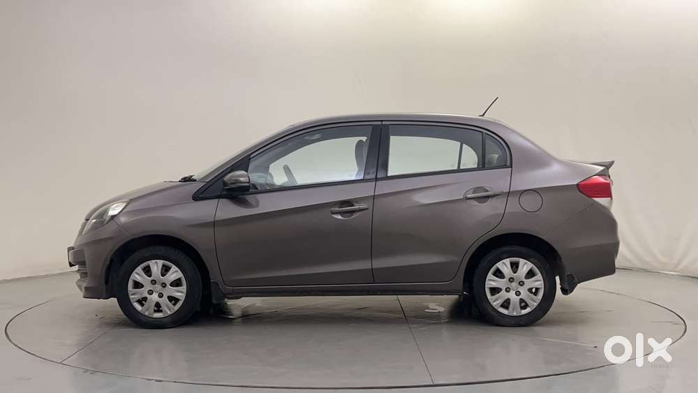 Honda Amaze Sx I Vtec, 2015, Petrol