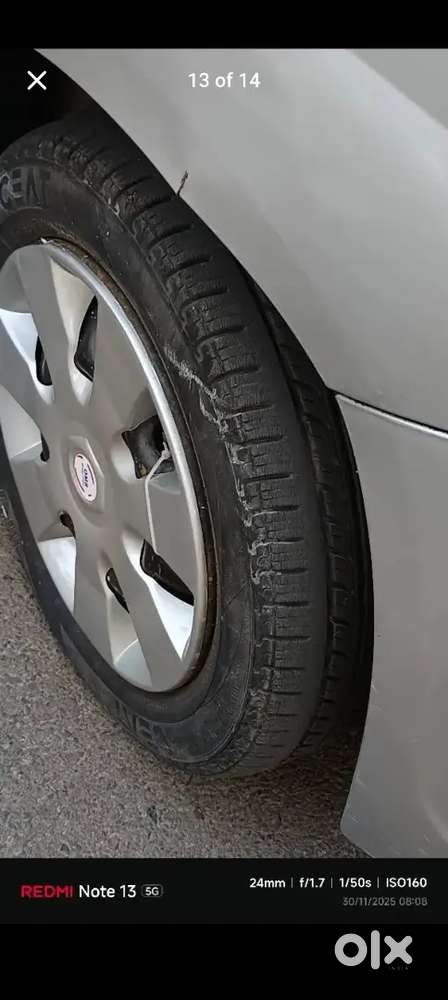 Good Condition