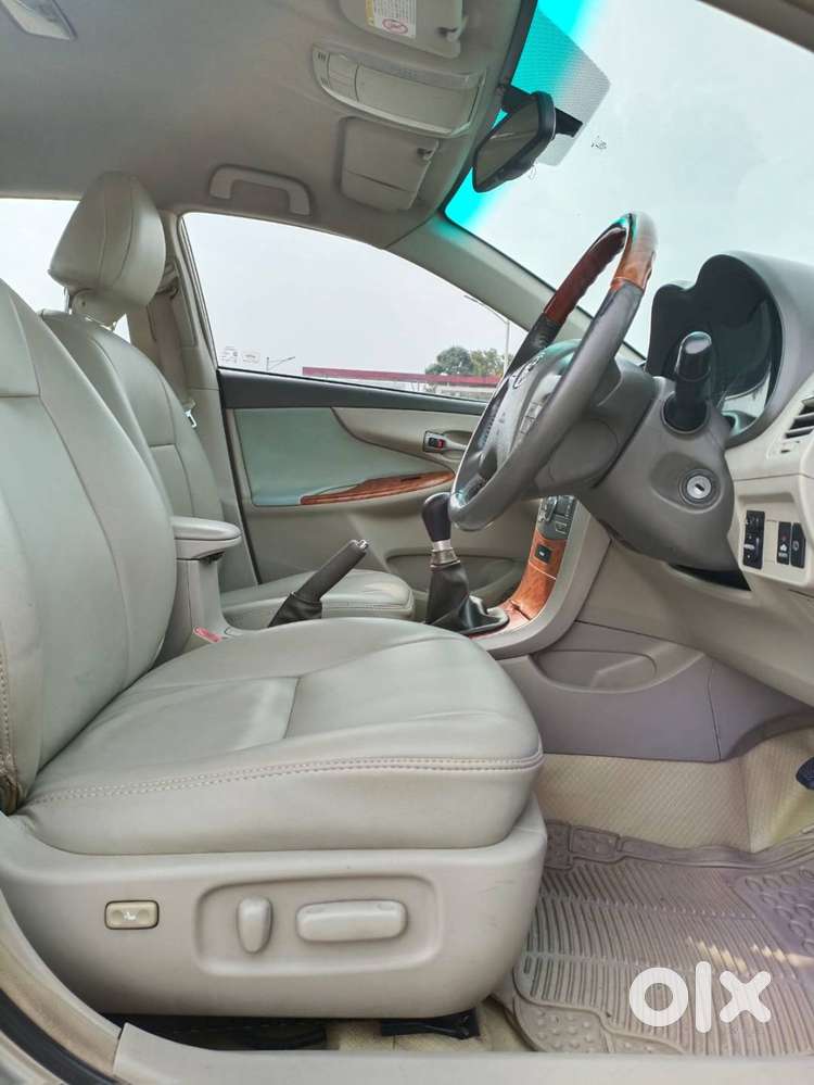Toyota Corolla Altis 2009 For Sale